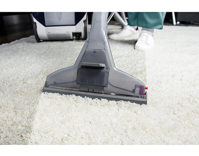 Oakville Carpet Care: Expert Cleaning Services