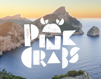 Pink Crabs