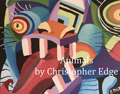 Paintings: Animals