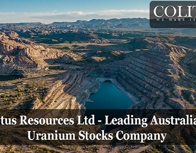 Lotus Resources Ltd – Uranium Stocks Company