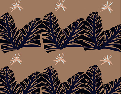 Project thumbnail - fabric pattern 04