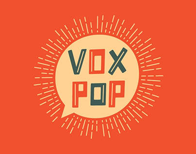 VOX POP : NIFT