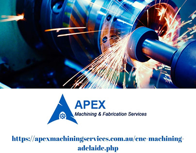Best CNC Machining Adelaide