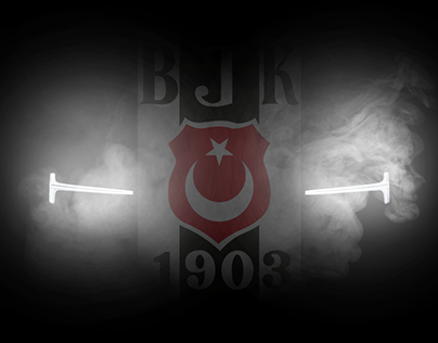 Beşiktaş J.K - Volvo / Social Media Animation Designs