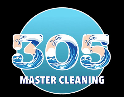 Master cleaning 305
