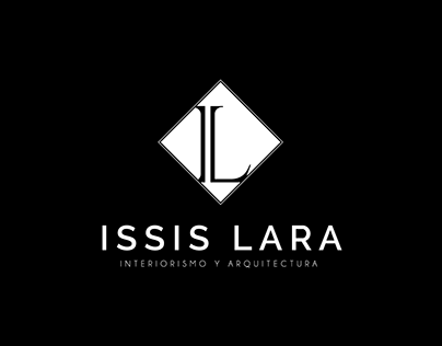 ISSIS LARA - Identidad Corporativa