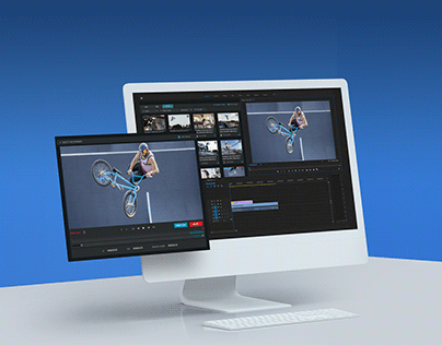 Adobe Premier Pro Plugin