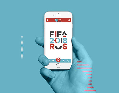 FIFA WORLD CUP RUSSIA 2018/Mobile app