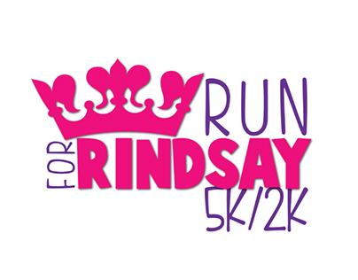 Run for Rindsay 5k