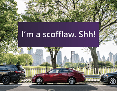 Scofflaw Ad
