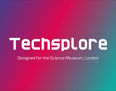 Techsplore - Conceptual App