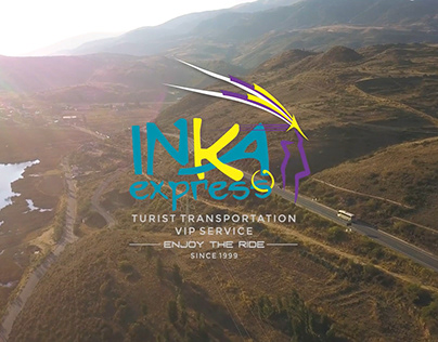 Inka Express / Video Corporativo