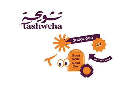 Tashweha project