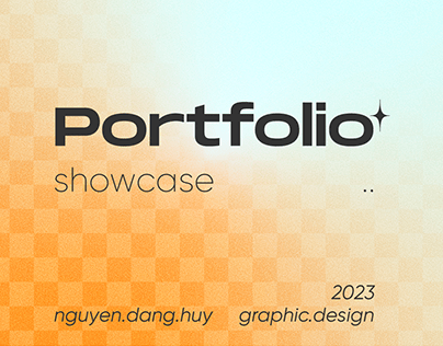 Project thumbnail - Portfolio Showcase