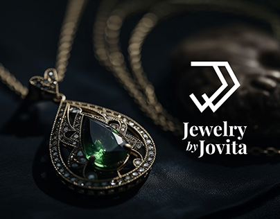 Jewelry by Jovita