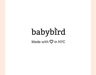 Babybird