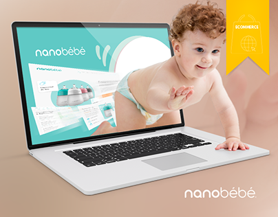 Nanobebe Web Colombia