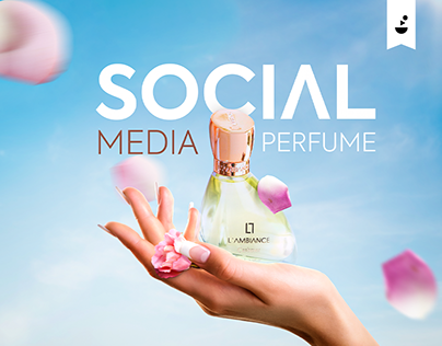 Perfume (Social Media ads)