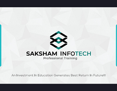 saksham Infotech