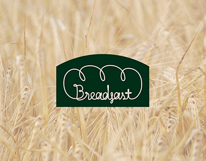 Breadfast - Branding