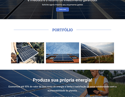Institucional Energia Solar