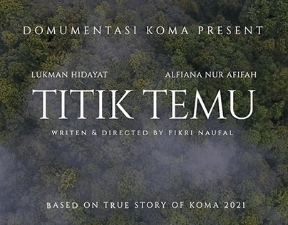 Titik Temu (Short Film)