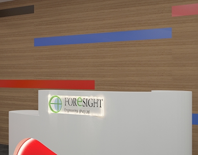 Foresight Engineering - Access Tower 2, Union Place