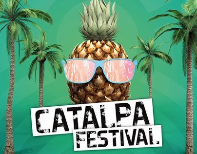 Catalpa Festival 2020