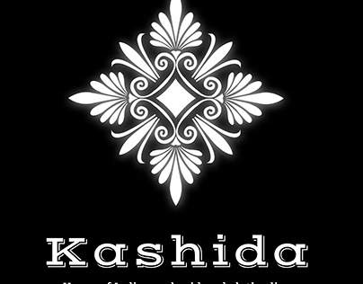 KASHIDA | LOGO