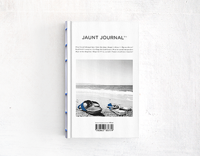 Jaunt Journal