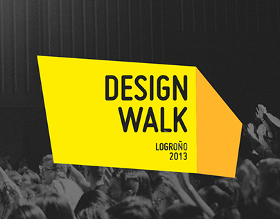 Design Walk '13