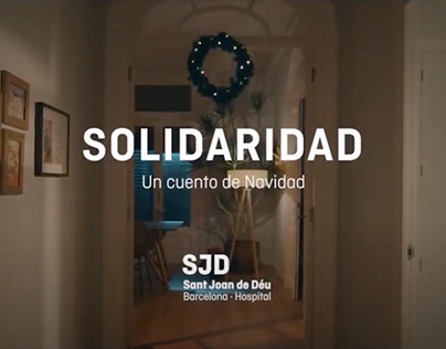 "SOLIDARIDAD" CUENTO DE NAV.-S. J. DE DEU