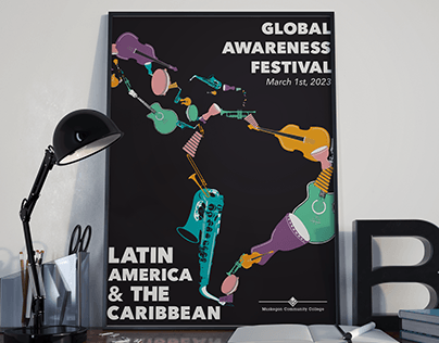 Festival Poster
