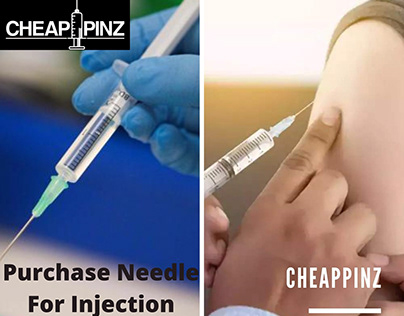 Get best deal on needle for injection