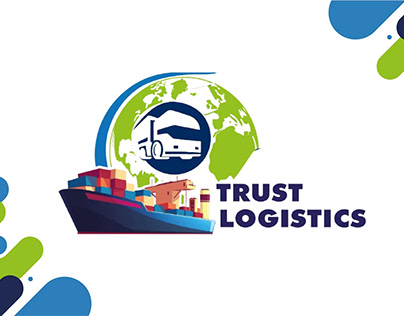 Trust Logistics - Website