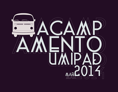 Projeto Acamp UMIPAD 2014