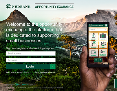 Nedbank Opportunity Exchange