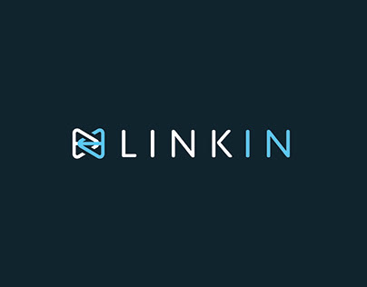 LinkIn Logo