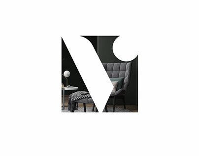 Logo design VERUM | Дизайн логотипу