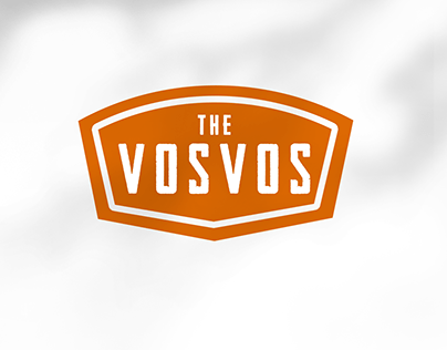 The Vosvos Coffee Branding & Social Media