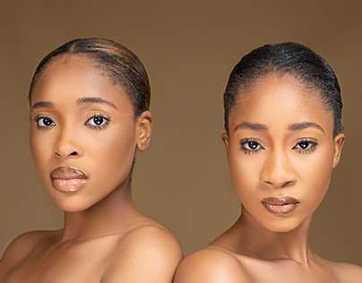 ORMA (Beauty and Product shoot)