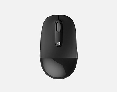 Microsoft Performance Mouse