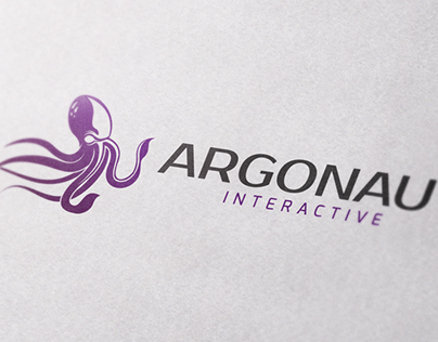Logo Argonaut Interactive
