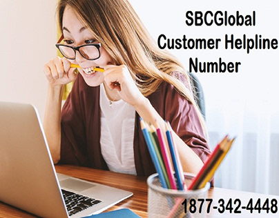 SBCGlobal Customer Helpline Number 1877-323-8313