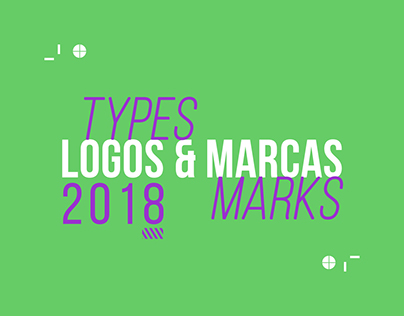 Logotipos 2018