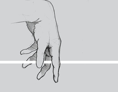 Hands Illustration 1