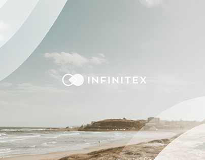 Brand Strategy, Identity & Web Design for InfiniteX