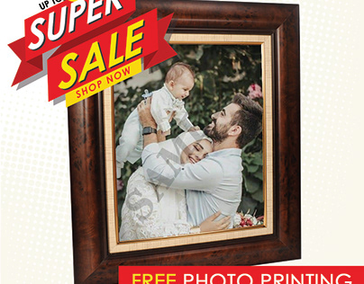 SALES FOR INSA PHOTO FRAME IN SHOPEE