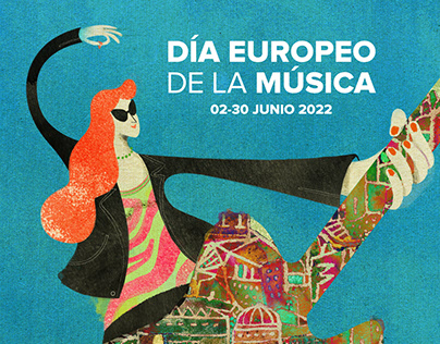 Dia Europeo de la Música