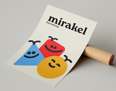 Mirakel | Hair salon for children
